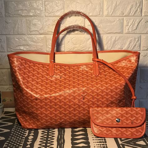 big goyard tote|luxury tote bag goyard.